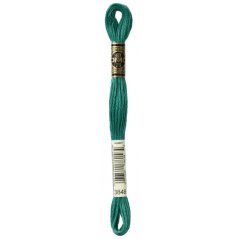 Příze Mouliné spécial DMC odstín 3848