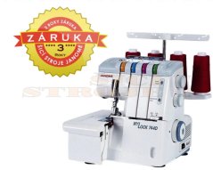 JANOME 744D