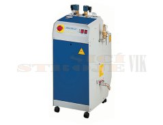 Parní vyvíječ ECOVAPOR / 2-4 400V 4KW