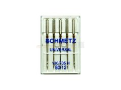 Jehly 130/705 H Nm 80 Schmetz