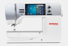 Bernina 735 + kráčející patka