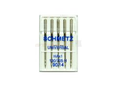 Jehly 130/705 H Nm 90 Schmetz HAx1