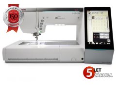 JANOME MEMORY CRAFT 15000