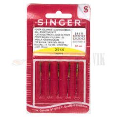 Jehly Singer 2045 Nm 80 streč