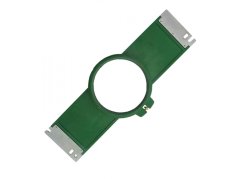 Rámeček vyšívací Tajima L=355 D=120mm