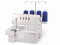 Overlock MK4030 MERRYLOCK