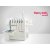 Overlock-coverlock MK3050CL MERRYLOCK