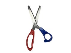 Nůžky TC-230 entlovací