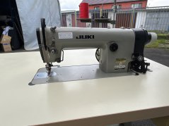 JUKI DLU491-4_P4_Použitý stroj