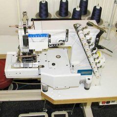GARUDAN MN-4504P0-106A (KOMPLET)