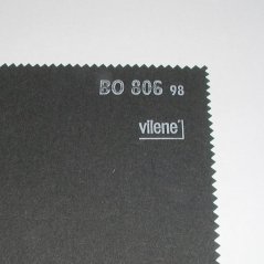Vlizelín trhací VILENE 50g černý role 200 m