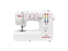 JANOME JUNO J15