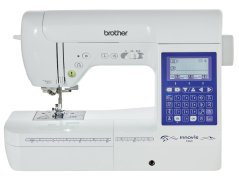 BROTHER INNOV F460