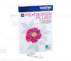 PE-Design Plus 2