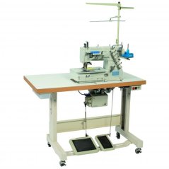 Coverlock GARUDAN FT7060-0-460 M (KOMPLET)