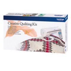 Quiltovací sada pro NV1100/1300