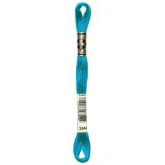 Příze Mouliné spécial DMC odstín 3844