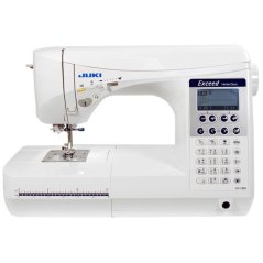 Juki HZL - F300 Exceed Home Deco