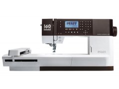 Pfaff Creative Ambition 640
