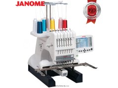 JANOME MB-7