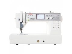 JANOME MEMORY CRAFT 6700 PROFESSIONAL