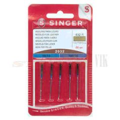 Jehly Singer 2032 Nm 90,100 kůže