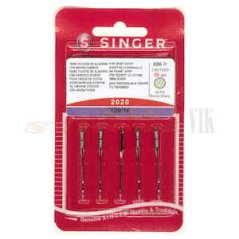 Jehly Singer 2020 Nm100