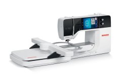 Bernina 790 Plus (včetně BSR)
