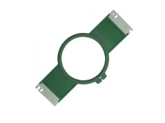 Rámeček vyšívací Tajima L=355 D=150mm