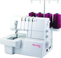 Coverlock MK4050