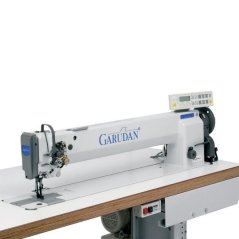 GARUDAN GF-138-448 MH/L60 (KOMPLET)
