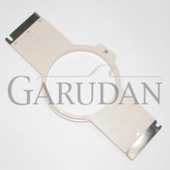 Rámeček pro SWF TRF 150mm (Š=14"=35,6cm) (AS-0033