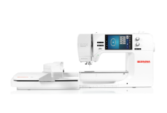 Bernina 700