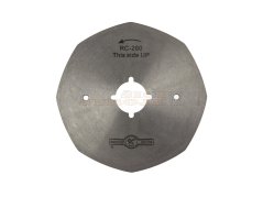Nůž kruhový RC-280 8-hranný