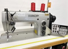 Dürkopp 271 _P6_Použitý stroj