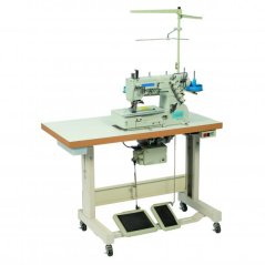Coverlock GARUDAN FT7000-0-248 M (KOMPLET)