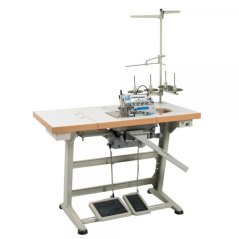 Overlock Garudan UHD9024-242-M14
