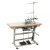 Overlock GARUDAN UH9024-242-M14 (KOMPLET)