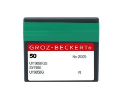 Jehly UY 9858 GS Nm200