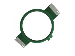 Rámeček vyšívací Tajima L=355 D=210mm