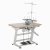 Overlock GARUDAN UHF9005-553-M16 (KOMPLET)