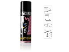 Lepidlo sublimační SPIRIT 5 - spray 500 ml