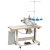 flatlock GARUDAN s rozpichem jehel 5,2 mm