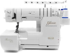 Baby Lock Gloria BLETS8