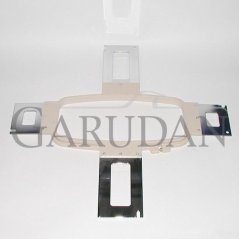 Rámeček pro SWF TSF 30x15 (Š=19 1/2"=49,5cm)