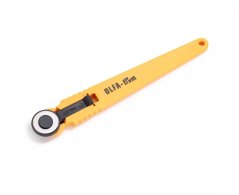 Řezací kolečko Olfa SUPER MINI 18mm 611580