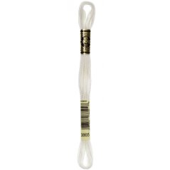 Příze Mouliné spécial DMC odstín 3865