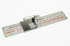 Vodítko látky Baby Lock MO-70A09
