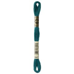 Příze Mouliné spécial DMC odstín 3847