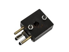 Konektor na kabel pro pilu KS-68,85,105_1fáze